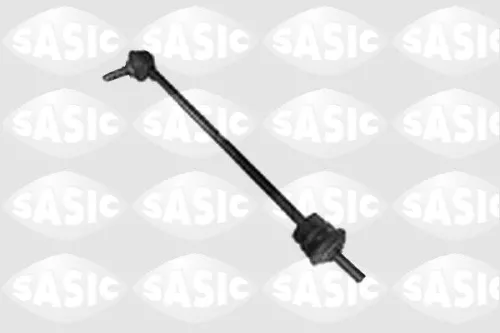 Link/Coupling Rod, stabiliser bar SASIC 0875405)