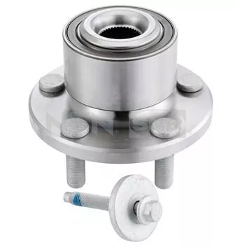 Wiellagerset SNR R152.76)