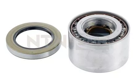 Wiellagerset SNR R184.75)