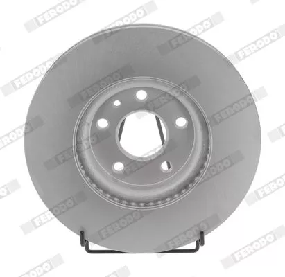 Remschijf FERODO DDF2337C)