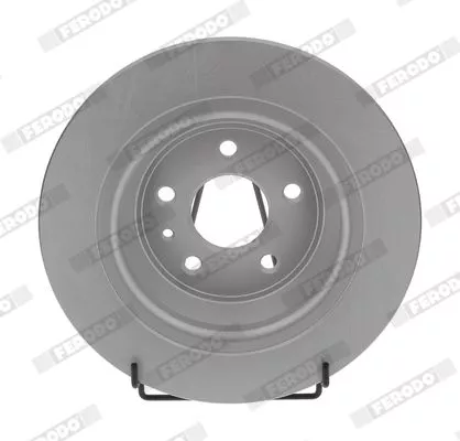 Remschijf FERODO DDF2338C)