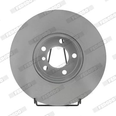 Remschijf FERODO DDF2603C)