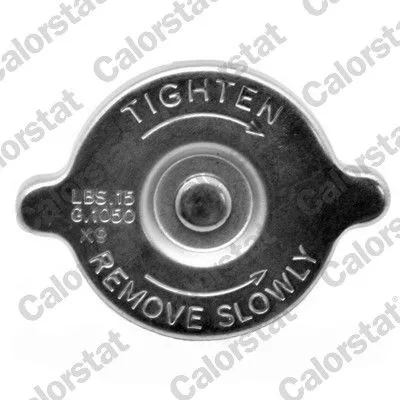 Cap, radiator CALORSTAT by Vernet RC0058)