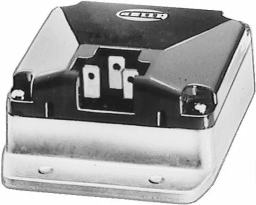 Alternator Regulator HELLA 5DR 004 243-031)