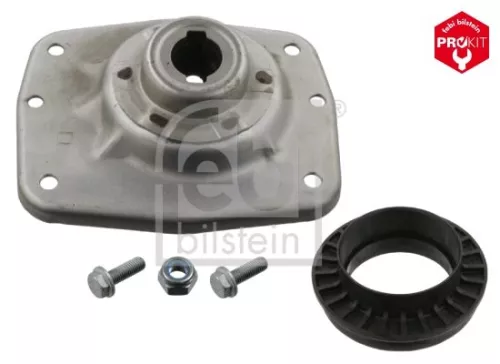 Reparatieset, steunbeugel voor veerpootophanging FEBI BILSTEIN 11973)