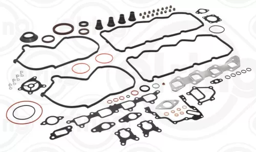 Complete pakkingset, motor ELRING 383.670)