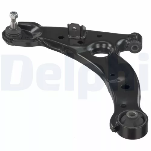 Draagarm/achterwielophanging DELPHI TC3218)