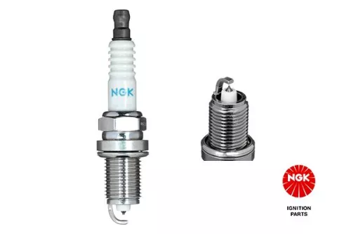 Spark Plug NGK 2550)