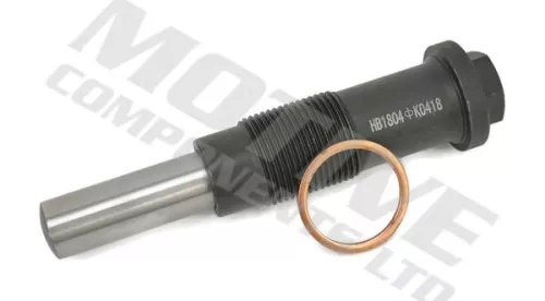 Tensioner, timing chain MOTIVE TB28)