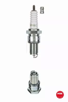 Spark Plug NGK 2268)