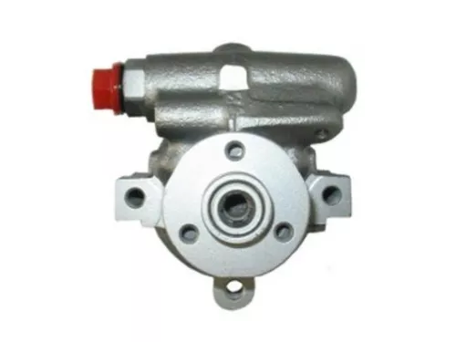 Hydraulische pomp, stuurinrichting SPIDAN 53538)