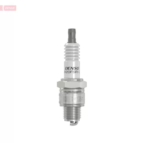 Spark Plug DENSO W20FSR-U)