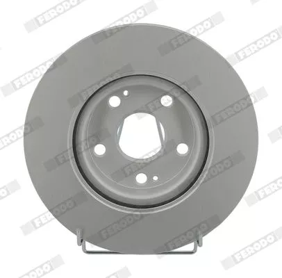 Remschijf FERODO DDF1401C)