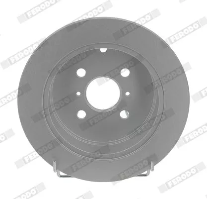 Brake Disc FERODO DDF1417C)