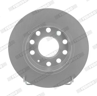 Remschijf FERODO DDF1425C)