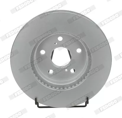 Remschijf FERODO DDF1446C)