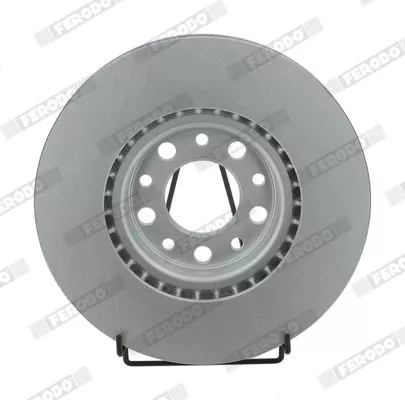 Remschijf FERODO DDF1451C)