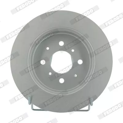 Remschijf FERODO DDF1466C)