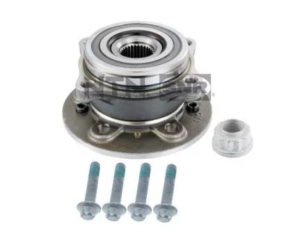 Wiellagerset SNR R151.61)