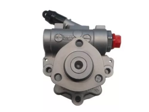 Hydraulische pomp, stuurinrichting SPIDAN 54791)