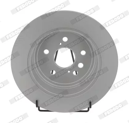 Remschijf FERODO DDF1486C)