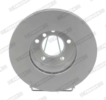 Remschijf FERODO DDF1536C)