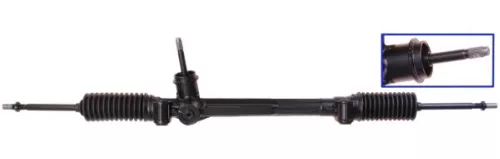 Steering Gear SPIDAN 51754)