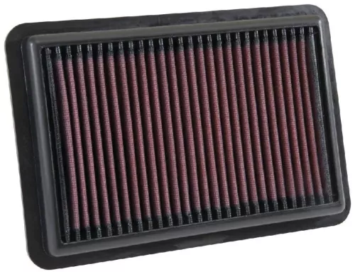 Luchtfilter K&N FILTERS 33-5050)