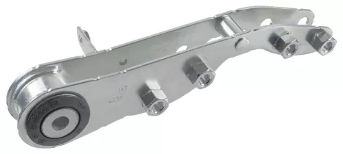 Mounting, engine LEMFÖRDER 39478 01)