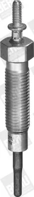 Gloeibougie BorgWarner (BERU) GN067)