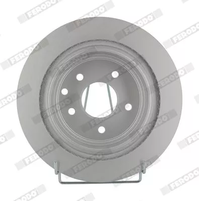 Remschijf FERODO DDF1579C)