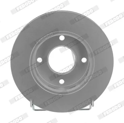 Remschijf FERODO DDF1621C)