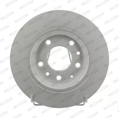Remschijf FERODO DDF1500C)