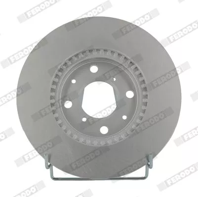 Remschijf FERODO DDF1520C)