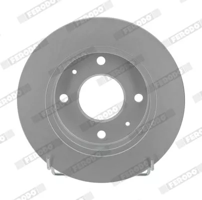 Remschijf FERODO DDF1622C)