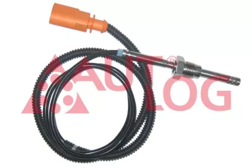 Sensor, uitlaatgastemperatuur AUTLOG AS3163)
