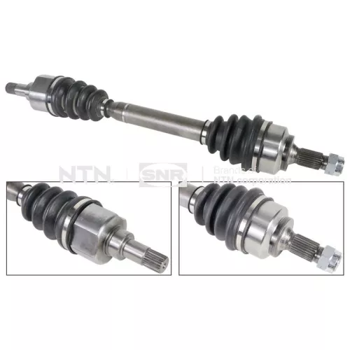 Drive Shaft SNR DK59.008)