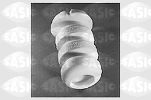 Rubber Buffer, suspension SASIC 0335275)