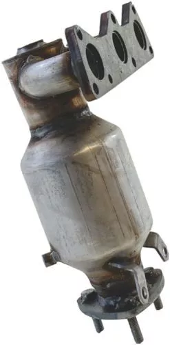 Katalysator BOSAL 090-818)