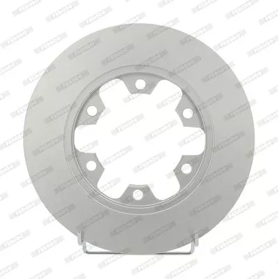 Remschijf FERODO DDF2485C)