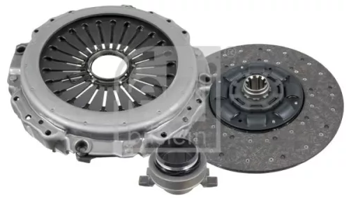 Clutch Kit  105217)