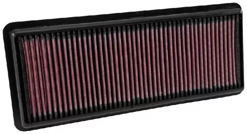 Luchtfilter K&N FILTERS 33-5040)