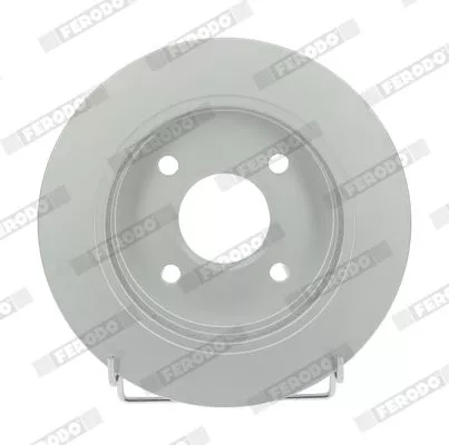 Remschijf FERODO DDF479C)