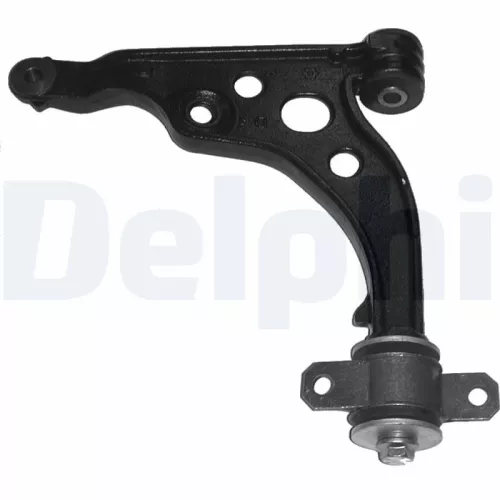 Control/Trailing Arm, wheel suspension DELPHI TC782)