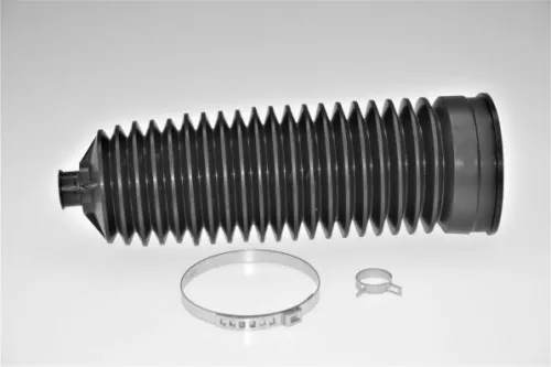 Balg, stuurinrichting SPIDAN 84040)