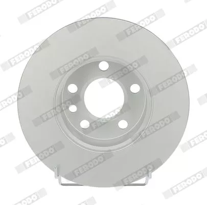 Remschijf FERODO DDF562C)