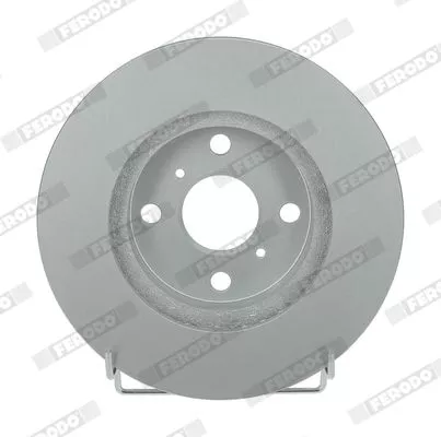 Remschijf FERODO DDF794C)