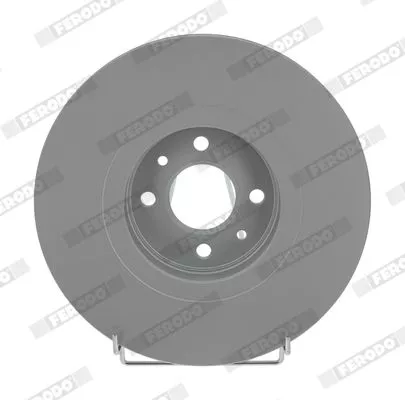Remschijf FERODO DDF1513C)
