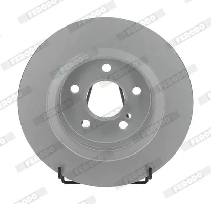 Remschijf FERODO DDF2486C)