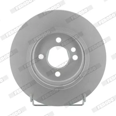 Remschijf FERODO DDF1127C)